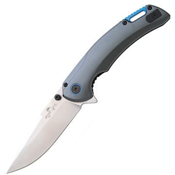 Picture of BEAR LOADOUT 3.5" DRP/STN/GRY A-600-ALGY-S