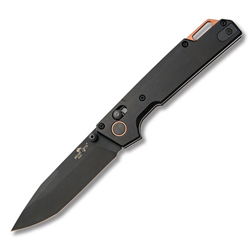 Picture of BEAR NEKAMA 3.25 TANTO BLACK MC-1000-ALBK-B