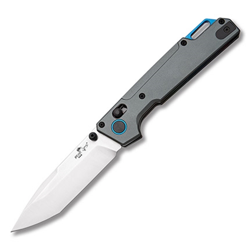 Picture of BEAR NEKAMA 3.25 TANTO GRAY MC-1000-ALGY-S