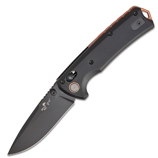 Picture of BEAR NEKAMA-II 3.5 DRP/BLK/BLK MC-1100-ALBK-B