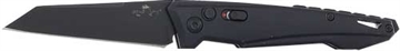 Picture of BEAR OPS BOLD ACTION PUSH BTTN AUTO 4.5" SS/BLACK TANTO BLADE AC1500AIBKB