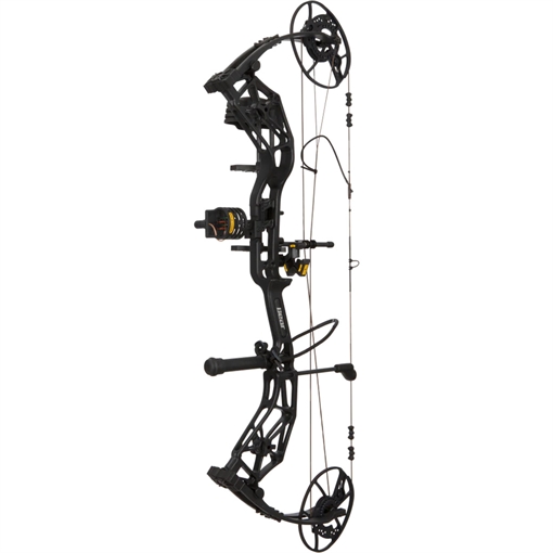 Picture of Bear Bear Paradigm RTH Package Black 70 lbs. LH AV46B73117L