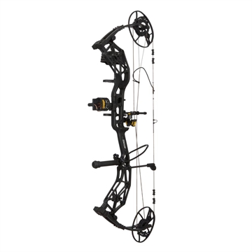 Picture of Bear Archery Paradigm RTH 70RH Compound Bow Black AV46B73117R