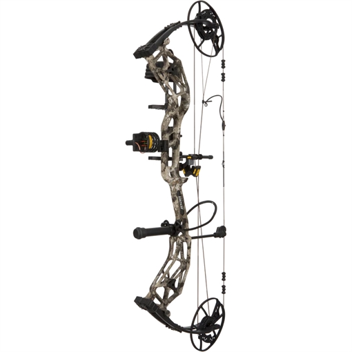 Picture of Bear Bear Paradigm RTH Package Whitetail/Black 70 lbs. LH AV46B730W7L