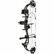 Picture of Bear Bear Pristine RTH Bow Package Mossy Oak Bottomland 50 lbs. RH AV66A820B5R