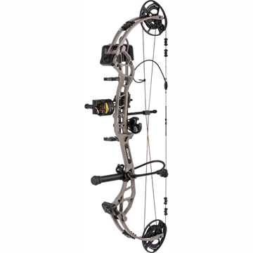 Picture of Bear Bear Pristine RTH Bow Package Stone 50 lbs. RH AV66A82175R