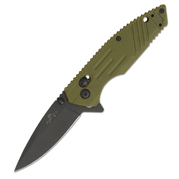Picture of BEAR RANCOR IX FOLD 2.35 ODG MC-950-OD7-B