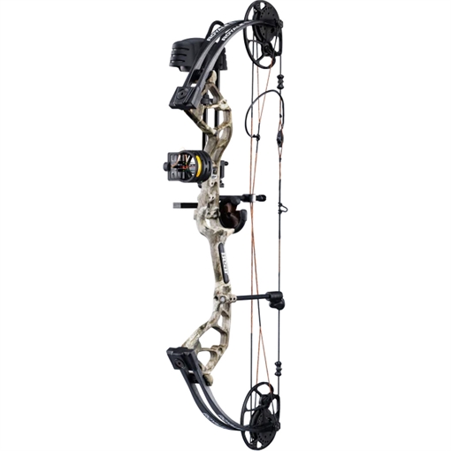 Picture of Bear Bear Royale RTH Package Bow 50lb RH Strata AV02A2X0A5R