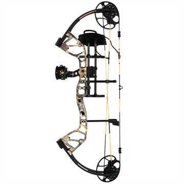 Picture of Bear Bear Royale RTH Package Realtree Edge LH AV02A21005L