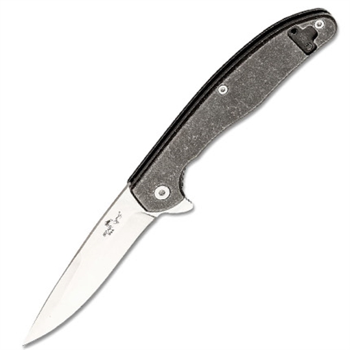 Picture of BEAR SLIM FOLD 2.75 TITANIUM MC-800-TI-S