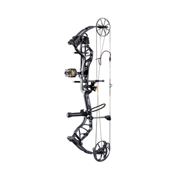 Picture of Bear Bear Species XT RTH Bow Package Black 55-70 lbs RH AV54A10117R