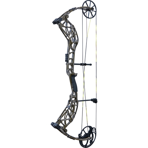 Picture of Bear Bear The Hunting Public Adapt 2 Bow Only Mossy Oak Bottomland 55-70 RH AV54A100B7R