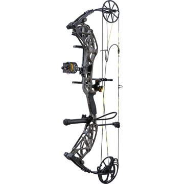 Picture of Bear Bear The Hunting Public Adapt 2 RTH Package True Timber Strata/Black 55-70 RH AV55A130A7R