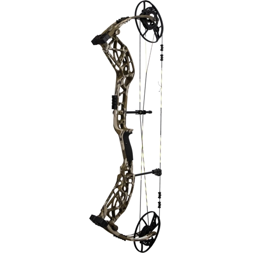 Picture of Bear Bear THP Adapt 2 HP Bow Only Mossy Oak Bottomland 55-70 RH AV64A700B7R 754806404905