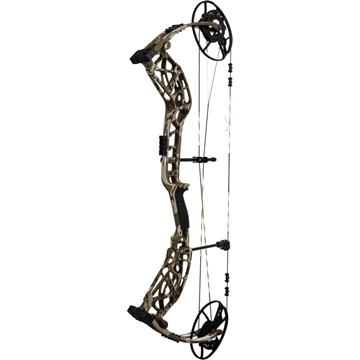 Picture of Bear Bear THP Adapt 2 HP Bow Only Mossy Oak Bottomland 55-70 RH AV64A700B7R 754806404905