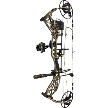 Picture of Bear Bear THP Adapt 2+ HP RTH Package Mossy Oak Bottomland 45-60 RH AV67A720B6R 754806405070