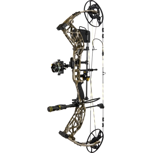 Picture of Bear Bear THP Adapt 2+ HP RTH Package Mossy Oak Bottomland 55-70 LH AV67A720B7L 754806405100