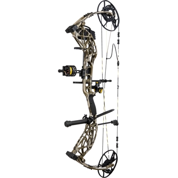 Picture of Bear Bear THP Adapt 2 HP RTH Package Mossy Oak Bottomland 55-70 RH AV65A730B7R 754806404974
