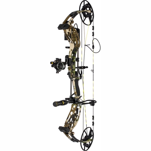 Picture of Bear Bear THP Adapt 2+ HP RTH SYNC Emerge 2.0 70 lbs. RH AV67B7D027R