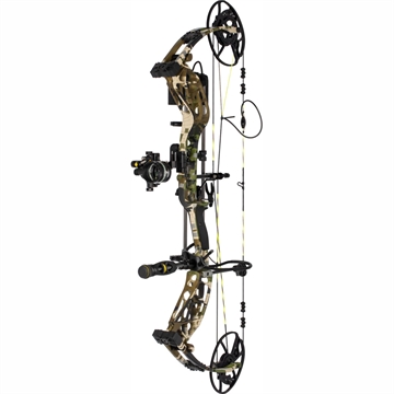 Picture of Bear Bear THP Adapt 2+ HP RTH SYNC Emerge 2.0 70 lbs. RH AV67B7D027R