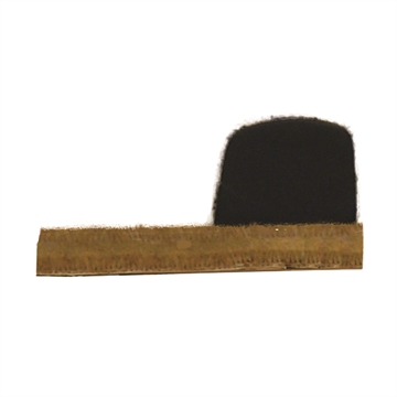 Picture of Bear Traditional Hair Rest AS3572000