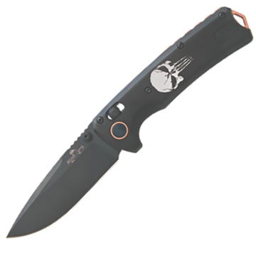 Picture of BEAR UV NEKAMA-II SKULL 3.5 BK UMC-1100-ALBK-BS