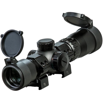 Picture of Bear Variable Speed Crossbow Scope ACB23SCS