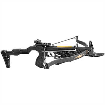 Picture of Bear Bear X Desire XL Pistol Crossbow Black AC90A0A360