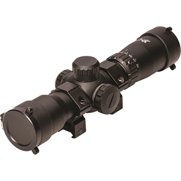 Picture of Bear Bear X Speed Comp Crossbow Scope Illuminated Reticle ACBS