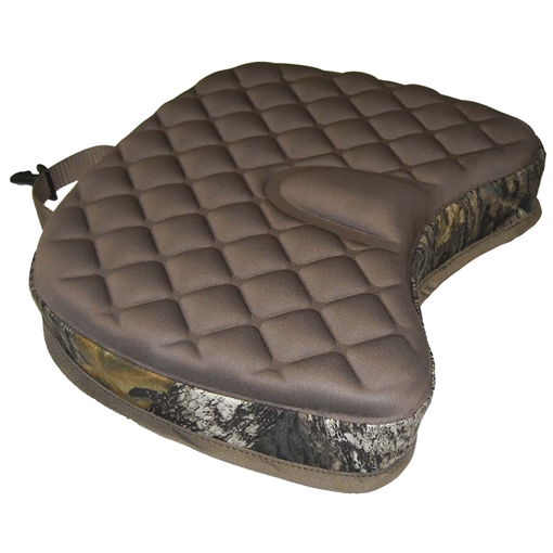 Picture of Sportsmans Outdoors Beard Buster Jumbo Seat Camouflage T00300MB
