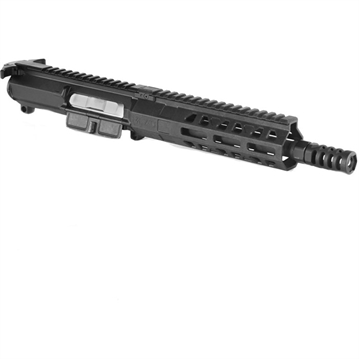 Picture of Mean Arms BEARING DELAY 9MM LUGER 7.5'' BBL ASSEMBLED UPPER RECEIVER 2101769
