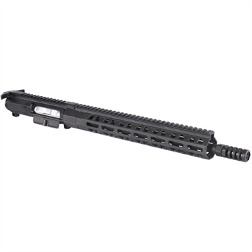 Picture of Mean Arms BEARING DELAY 9MM LUGER 14.5'' BBL ASSEMBLED UPPER RECEIVER 2101969