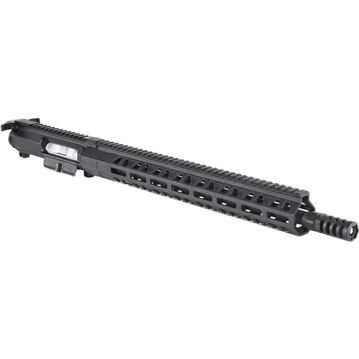 Picture of Mean Arms BEARING DELAY 9MM LUGER 16'' BBL ASSEMBLED UPPER RECEIVER 2102069