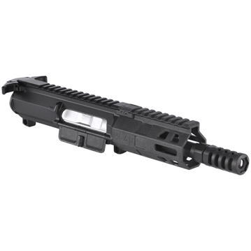 Picture of Mean Arms BEARING DELAY 9MM LUGER 4.5'' BBL ASSEMBLED UPPER RECEIVER 2101669