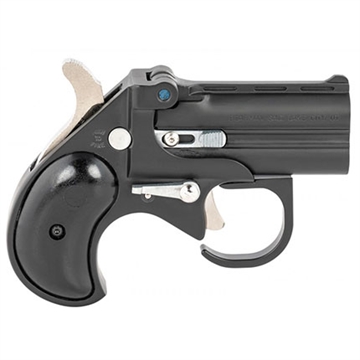 Picture of BEARMAN BIG BORE DERRINGER HGD 9MM 2.75" BBL. W/GUARDIAN PKG.BLACK W/BLACK GRIPS BEAGBBG9BB
