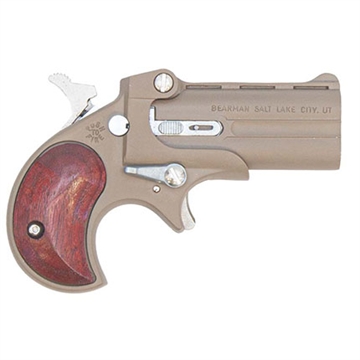 Picture of Bearman Derringer- Big Bore9mm BBG9TR
