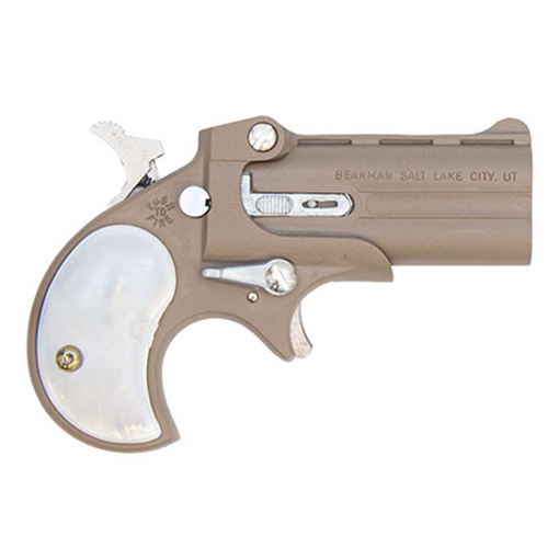 Picture of Bearman Derringer- Classic22LR CL22LTP