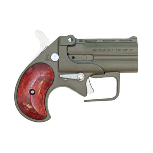 Picture of Bearman Derringer-Big Bore .38 BBG38GR