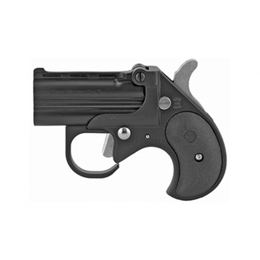 Picture of Bearman Derringer-Big Bore .38 BBG38BB