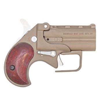 Picture of Bearman Derringer-Big Bore .38 BBG38TR