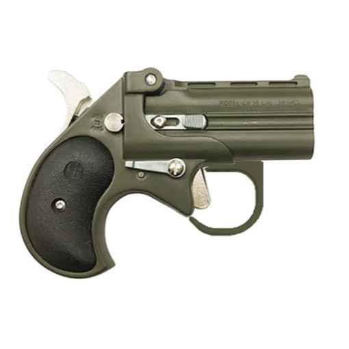 Picture of Bearman Derringer-Big Bore 9mm BBG9GB