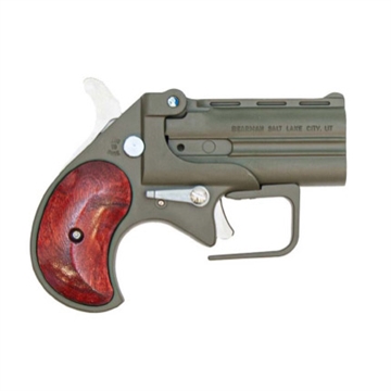 Picture of Bearman Derringer-Big Bore 9mm BBG9GR