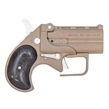 Picture of Bearman Derringer-Big Bore 9mm BBG9TB