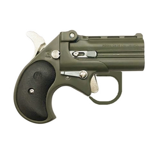 Picture of Bearman Derringer-Big Bore.380 BBG380GB