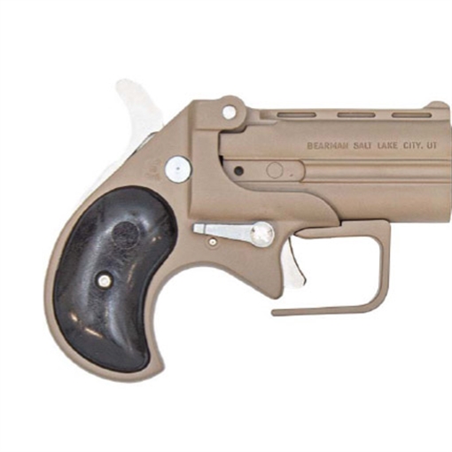 Picture of Bearman Derringer-Big Bore.380 BBG380TB