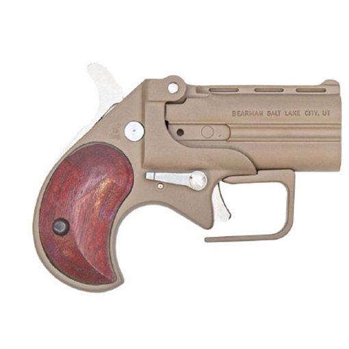 Picture of Bearman Derringer-Big Bore.380 BBG380TR