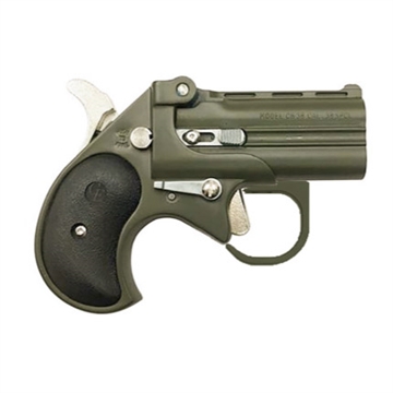 Picture of Bearman Derringer-Big Bore.380 BBG380GB