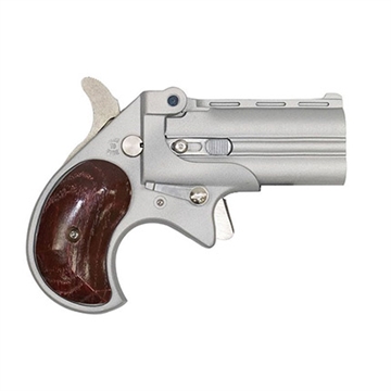 Picture of Bearman Derringer-Big Bore.380 BBG380SR