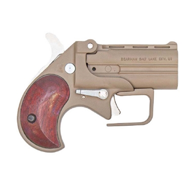 Picture of Bearman Derringer-Big Bore.380 BBG380TR