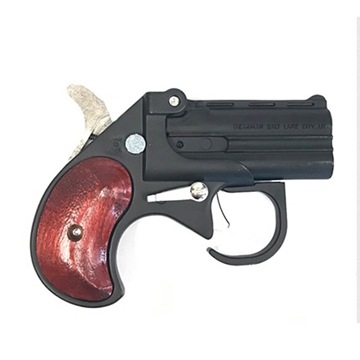 Picture of Bearman Derringer-Big Bore.380 BBG380BR